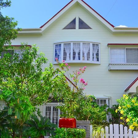 AMAMI-Green-Garden Exterior foto